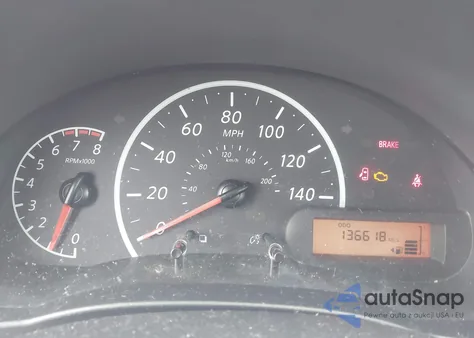 2018 Nissan Versa 1.6 S from USA, damaged, VIN 3N1CN7AP0JL834067